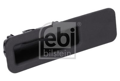 Włącznik, odblokowywanie pokrywy bagażnika FEBI BILSTEIN 198472