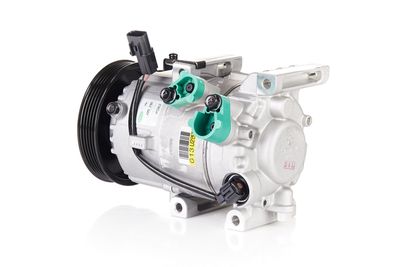 COMPRESOR CLIMATIZARE NISSENS 890241 28