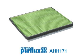FRAM CFH12722