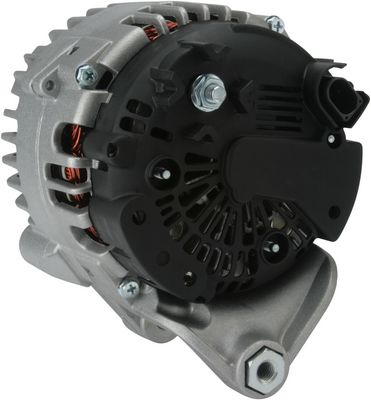 GENERATOR / ALTERNATOR HC-Cargo F032115860 4