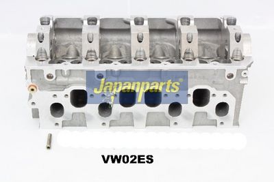 JAPANPARTS Cilindro galvutė