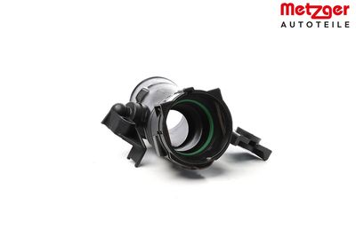 LADELUFTSCHLAUCH METZGER AUTOTEILE 2400382 28