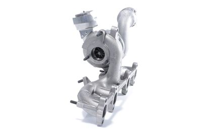 LADER AUFLADUNG BTS Turbo T914760 26