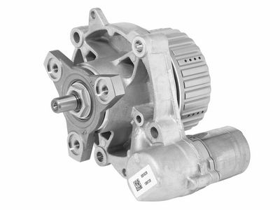 Lamelová spojka (pohon všech kol) BORGWARNER DS2027109