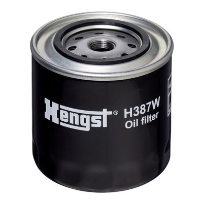 маслен филтър HENGST FILTER