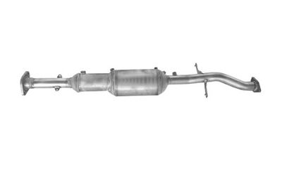 FILTRU FUNINGINE/PARTICULE SIST.DE ESAPAMENT