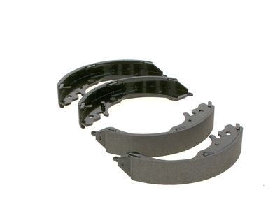 SET SABOTI FRANA BOSCH 0986487440 9