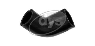 въздуховод за турбината DYS 76-17130