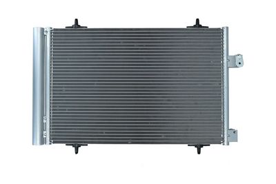 CONDENSATOR CLIMATIZARE