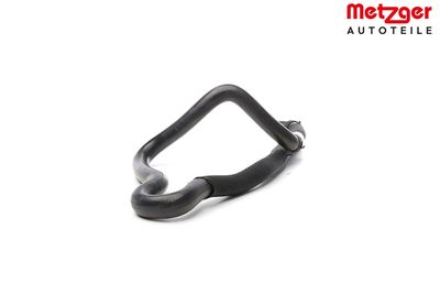 KüHLERSCHLAUCH METZGER AUTOTEILE 2422254 5