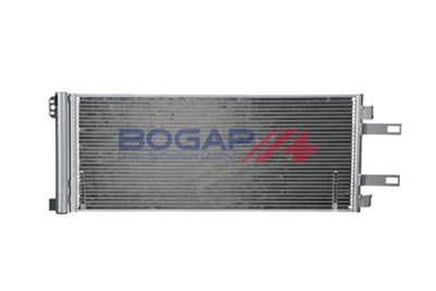 CONDENSATOR CLIMATIZARE