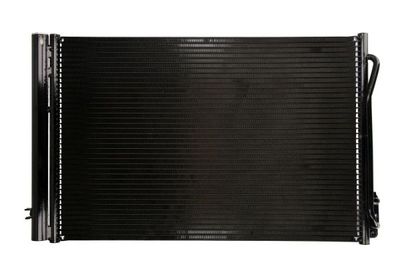 CONDENSATOR CLIMATIZARE THERMOTEC KTT110272 1