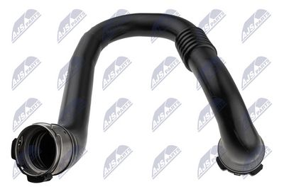 Hadica turba, Hadica plniaceho vzduchu NTY GPP-RE-115