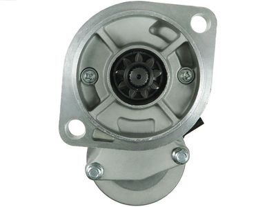 AS-PL Starter