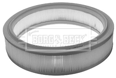 Воздушный фильтр BORG & BECK BFA2042 для ZASTAVA 10