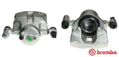 ETRIER FRANA BREMBO F49066