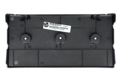 Nummerpladeholder BLIC 6509-01-3173920P