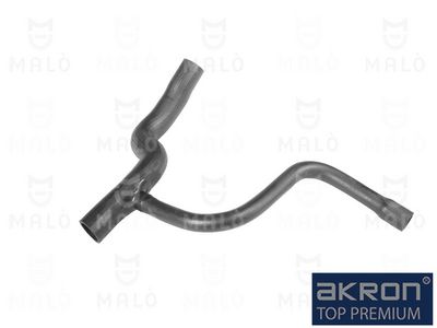 маркуч на радиатора AKRON-MALÒ 240571A