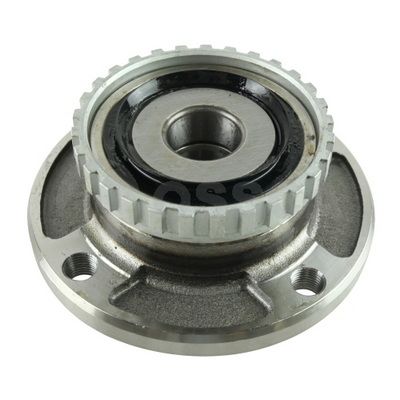 главина на колелото OSSCA 70283