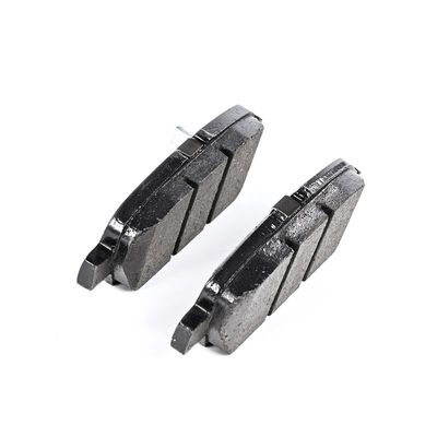 BREMSBELAGSATZ SCHEIBENBREMSE DELPHI LP3158 12