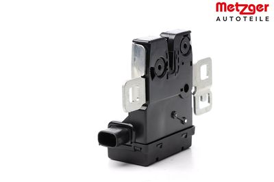 HECKKLAPPENSCHLOSS METZGER AUTOTEILE 2310916 16