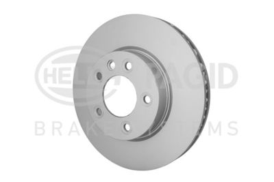 Brake Disc 8DD 355 128-051