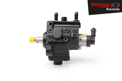 HOCHDRUCKPUMPE METZGER AUTOTEILE 0830112 3