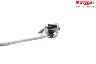 HECKKLAPPENSCHLOSS METZGER AUTOTEILE 2311043 14