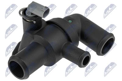TERMOSTAT LICHID RACIRE