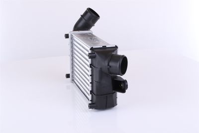 INTERCOOLER COMPRESOR NISSENS 96698 30