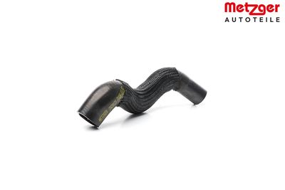 FURTUN RADIATOR METZGER AUTOTEILE 2420121 33