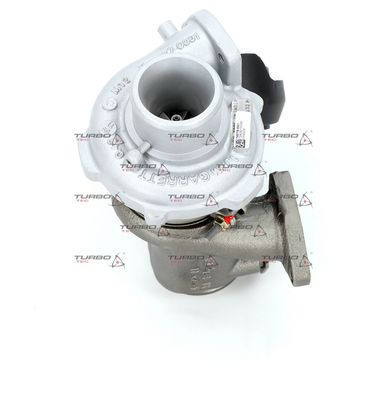 COMPRESOR SISTEM DE SUPRAALIMENTARE TURBO-TEC TT7348 5
