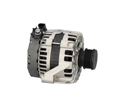 GENERATOR / ALTERNATOR VALEO 444297 22