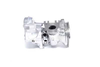 LADER AUFLADUNG BTS Turbo T918789LI 10