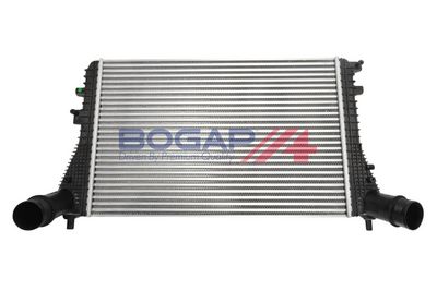INTERCOOLER COMPRESOR BOGAP A4220101 1