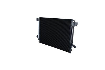 CONDENSATOR CLIMATIZARE NRF 350028 31