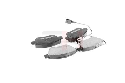 SET PLACUTE FRANA FRANA DISC GH GH410511 2