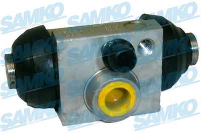 Cylinderek hamulcowy SAMKO C31178