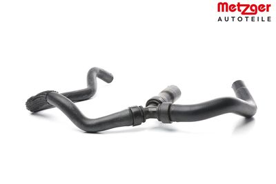 FURTUN RADIATOR METZGER AUTOTEILE 2420057 22