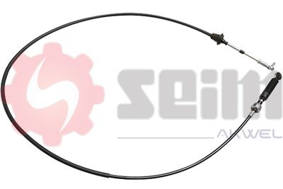 CABLU TRANSMISIE MANUALA SEIM 556338
