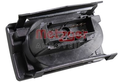 COMUTATOR FAR METZGER AUTOTEILE 09161117 1