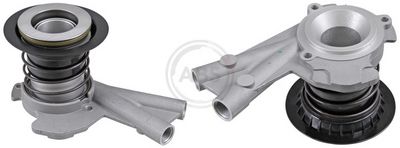 RULMENT DE PRESIUNE AMBREIAJ