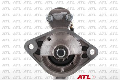 ATL Autotechnik A 18 330 Стартер  для OPEL VECTRA B (J96) 1.7 TD (F19)