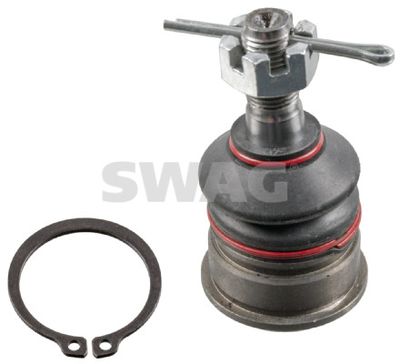 SWAG 82 94 2650 Шаровая опора  для NISSAN MICRA II (K11) 1.0 i 16V