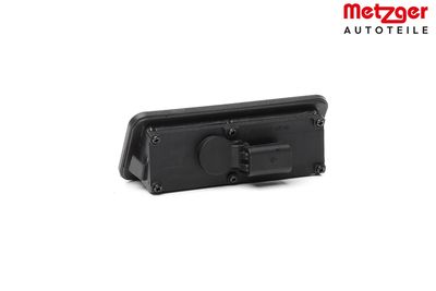 HECKKLAPPENGRIFF METZGER AUTOTEILE 2310522 18