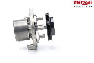 POMPă DE APă RăCIRE MOTOR METZGER AUTOTEILE 4007043 21