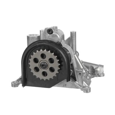 POMPA ULEI ET ENGINETEAM PU0162 6