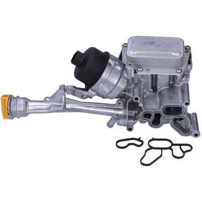 RADIATOR ULEI ULEI MOTOR