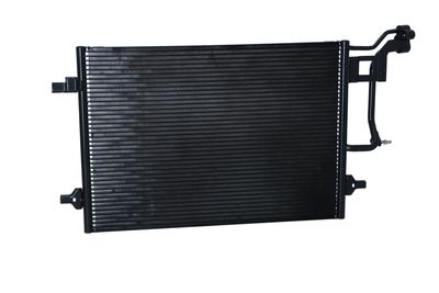 CONDENSATOR CLIMATIZARE NRF 35308 25