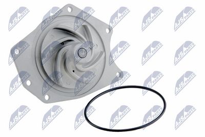 POMPă DE APă RăCIRE MOTOR NTY CPWCH005 1